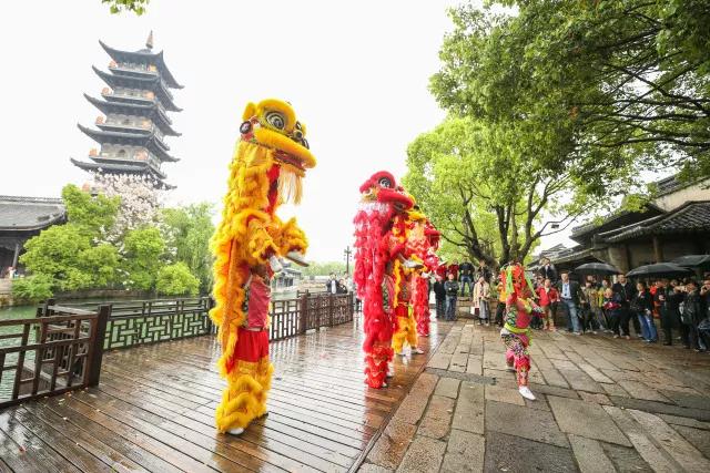 长江DBA实践课堂 | 从破败小镇到世界名片,乌镇是怎样做到的?