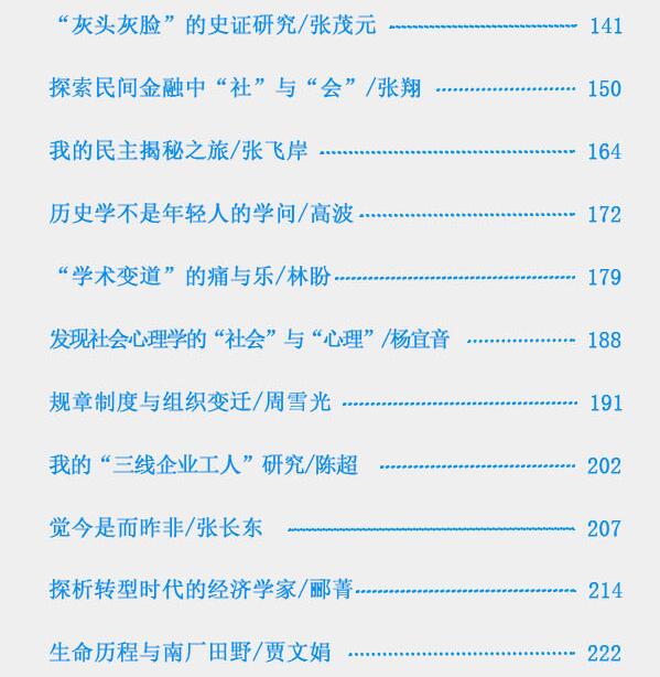博士与论文图书目录04