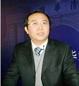 清大建设工程企业项目经理研修班谢勤龙教授介绍