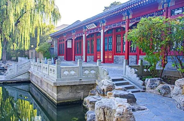 清大高级工商管理(建筑业)总裁研修班8月课程图片02