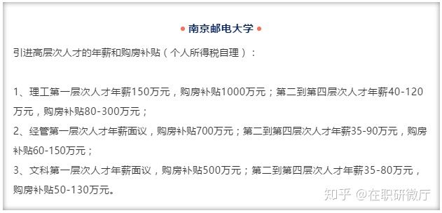 博士毕业了都想进高校?高校老师收入到底有多高?可能你想不到!