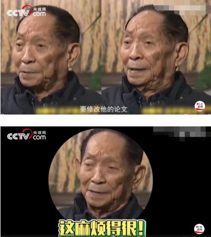 吐槽带博士生太累,袁隆平上热搜!做博导真的很累吗?