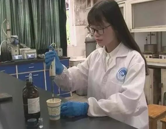 硕士博士都汗颜!湖南一本科生连发10篇SCI