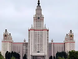 莫斯科国立大学博士后/访问学者左侧图片